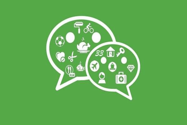 怎么把抖音号分享给微信好友？